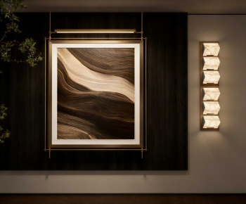 Modern Painting-ID:534770546