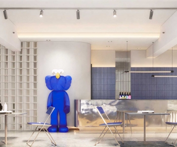 Modern Dining Room-ID:255557068