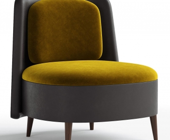 Modern Single Sofa-ID:827879912