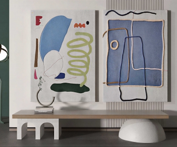 Modern Painting-ID:841905122