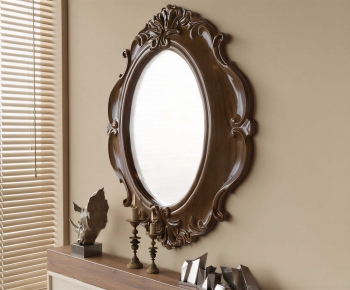 American Style The Mirror-ID:822721002