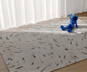 Modern The Carpet-ID:898561002
