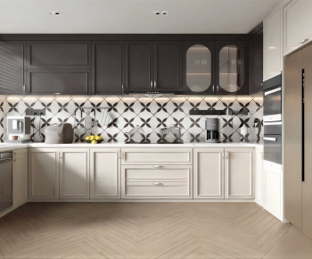 Modern The Kitchen-ID:945846088