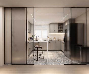 Modern Sliding Door-ID:226583968