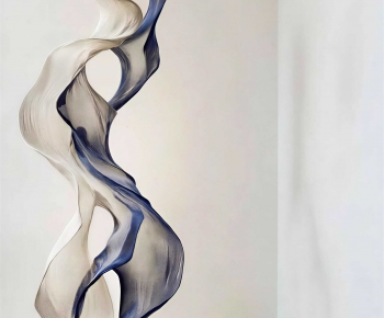 Modern Sculpture-ID:553206925