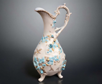 European Style Utensil-ID:147656928