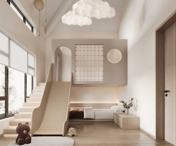 Modern Children's Room-ID:798638115