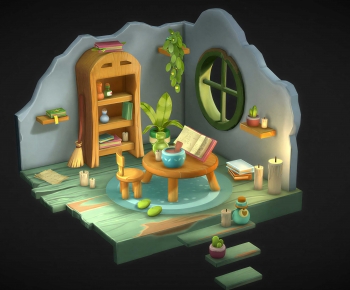 Modern Toys-ID:972785009
