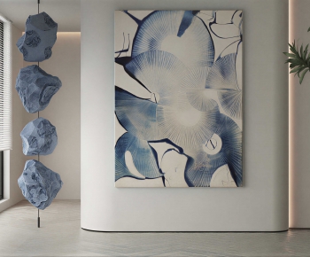 Modern Painting-ID:679619073