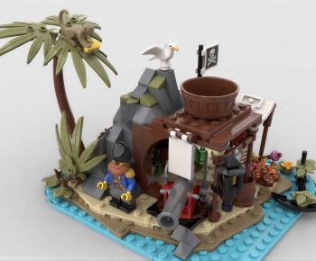 Modern Toys-ID:536069937