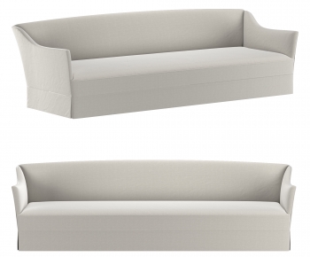 Modern Three-seat Sofa-ID:775458104