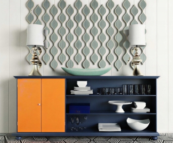 Modern Sideboard-ID:978943116