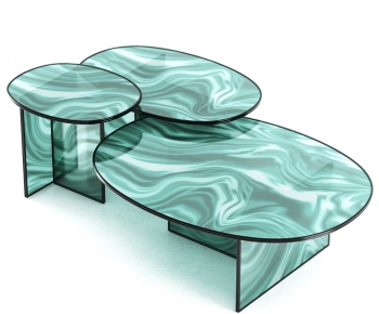 Modern Coffee Table-ID:670340066