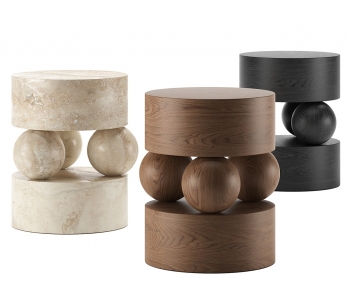 Modern Side Table/corner Table-ID:987308032