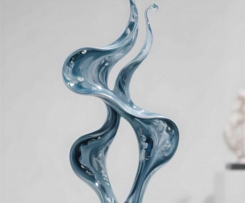 Modern Sculpture-ID:195544961