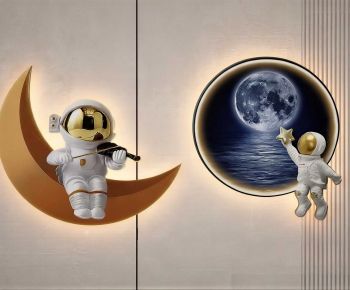Modern Wall Decoration-ID:875658992