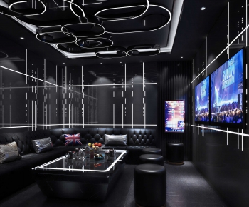 European Style Ktv  Bar-ID:400285968