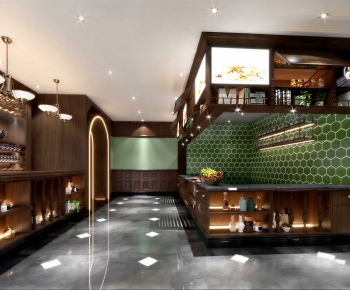Modern Ktv  Bar-ID:428419161