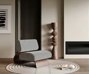 Modern Lounge Chair-ID:833842993