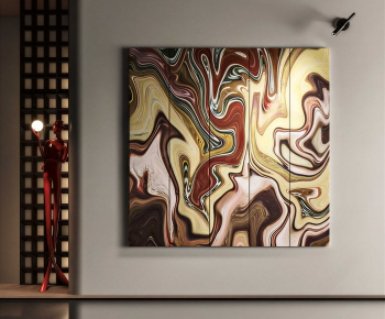 Modern Painting-ID:538371099