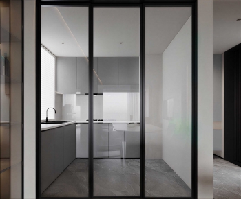 Modern Door-ID:671473983