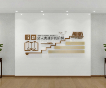Modern Culture Wall-ID:791785009