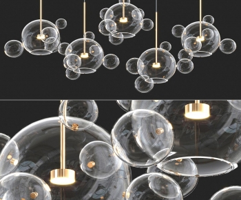 Modern Droplight-ID:111300933