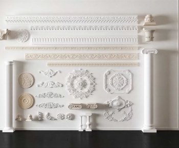French Style Carving-ID:869800098
