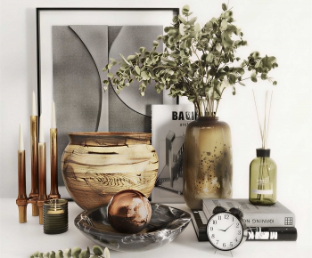 Modern Decorative Set-ID:918075083
