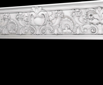 European Style Carving-ID:644598014