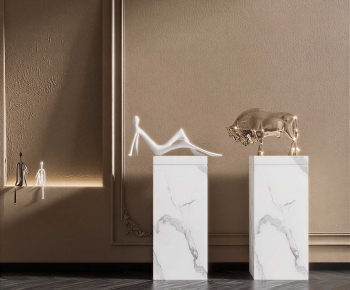 Modern Sculpture-ID:163053047