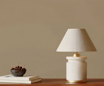 Modern Table Lamp-ID:240619235