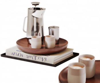 Modern Decorative Set-ID:186980965
