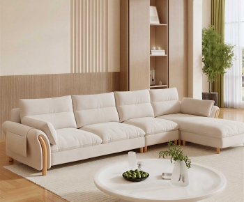 Modern Corner Sofa-ID:780842074