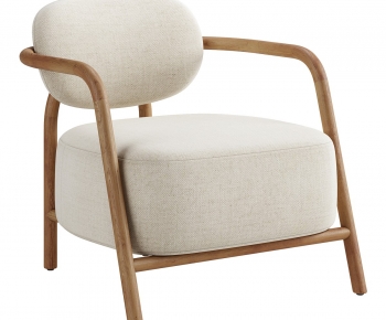 Modern Lounge Chair-ID:706400986