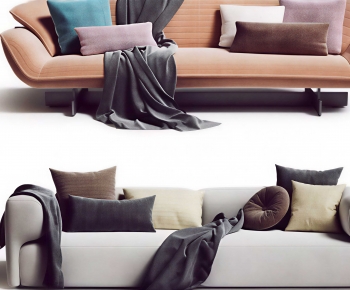 Modern Multi Person Sofa-ID:569684983