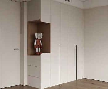 Modern The Wardrobe-ID:580933097