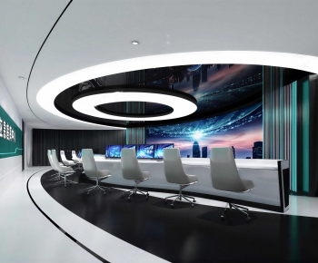 Modern Monitor Room-ID:508575927