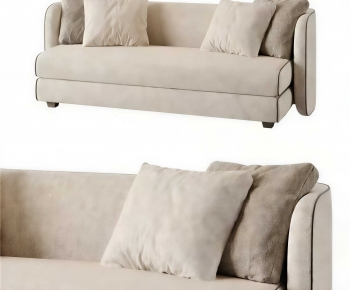 Modern A Sofa For Two-ID:442879264