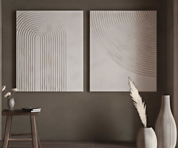 Wabi-sabi Style Painting-ID:430790906