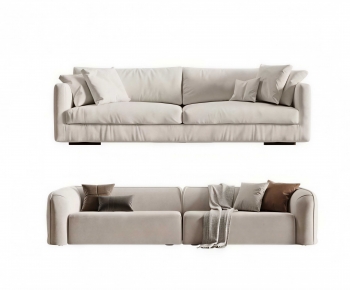 Modern A Sofa For Two-ID:108568915
