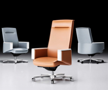 Modern Office Chair-ID:932434087