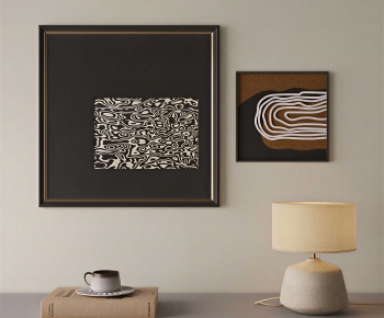 Modern Painting-ID:597870111