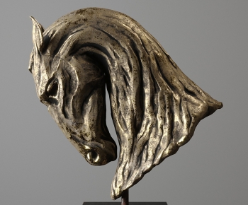 Modern Sculpture-ID:180803062