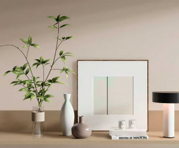 Modern Decorative Set-ID:643891106