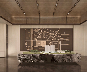 Modern Sand Table Area-ID:820758101