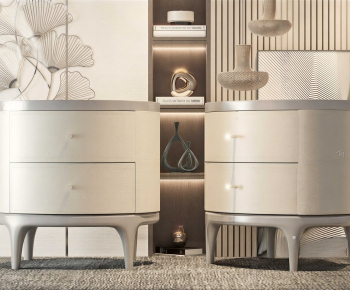 Modern Bedside Cupboard-ID:539762974