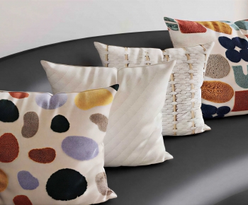 Modern Pillow-ID:104027033