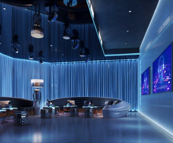 Modern Ktv  Bar-ID:242893935