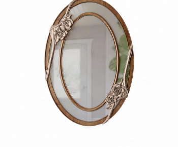 New Chinese Style The Mirror-ID:896639114